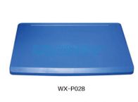 WX-P028学生课桌椅配件