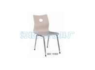 WX-Y002排椅