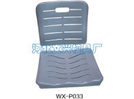 WX-P033学生课桌椅面板