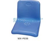 WX-P039学生课桌椅面板