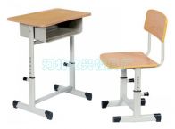 学生课桌椅尺寸